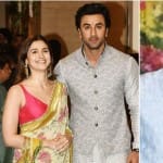 Alia, Ranbir, Varun and Natasha