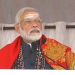 नरेंद्र मोदी