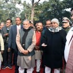 बिहार के मुख्यमंत्री नीतीश कुमार