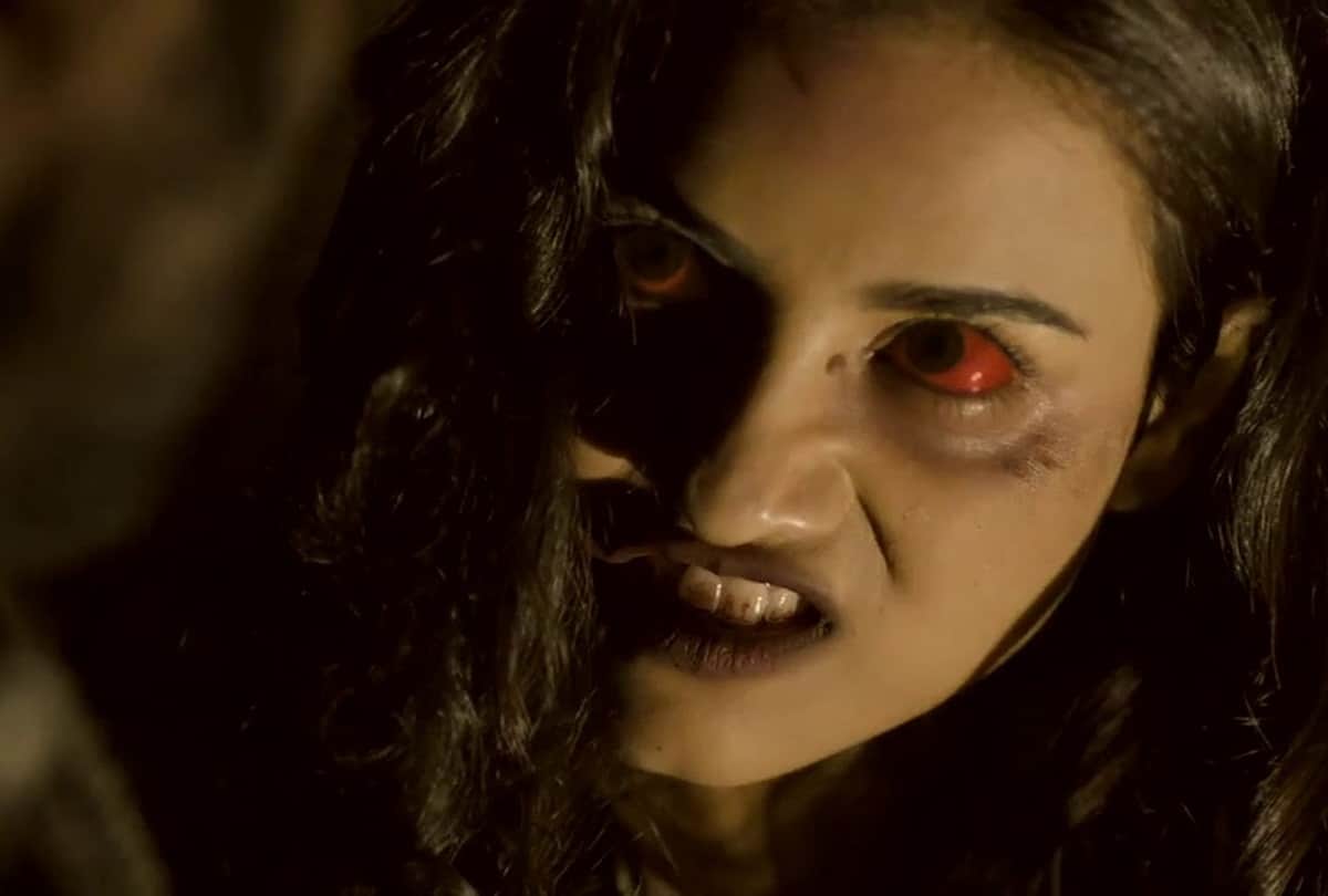 Raaz To annabelle comes home Horror Movies That You  Can't Watch Alone