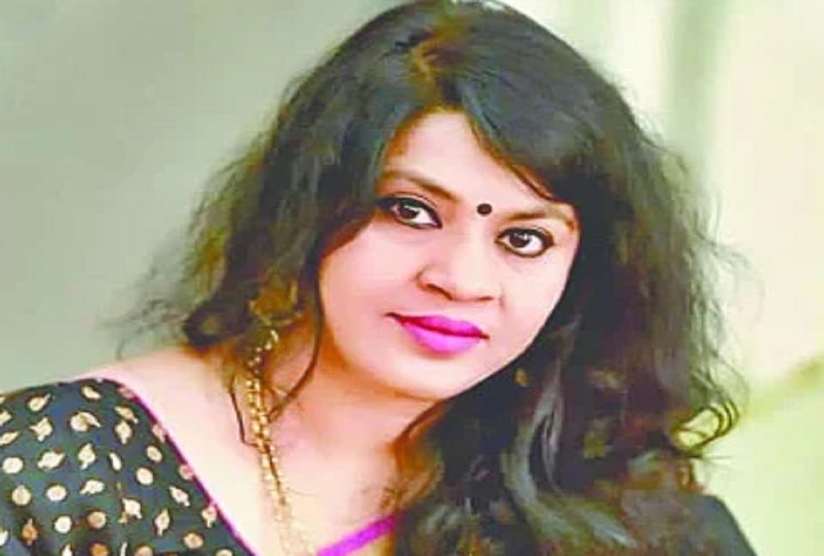Poetry Anjana Singh Sengar announced body donation on new year