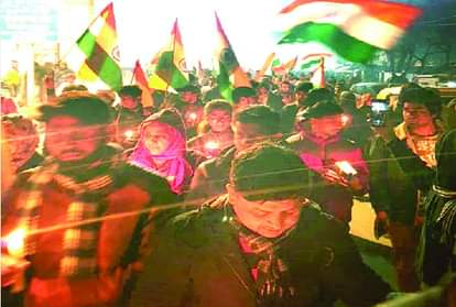 सत्याग्रह