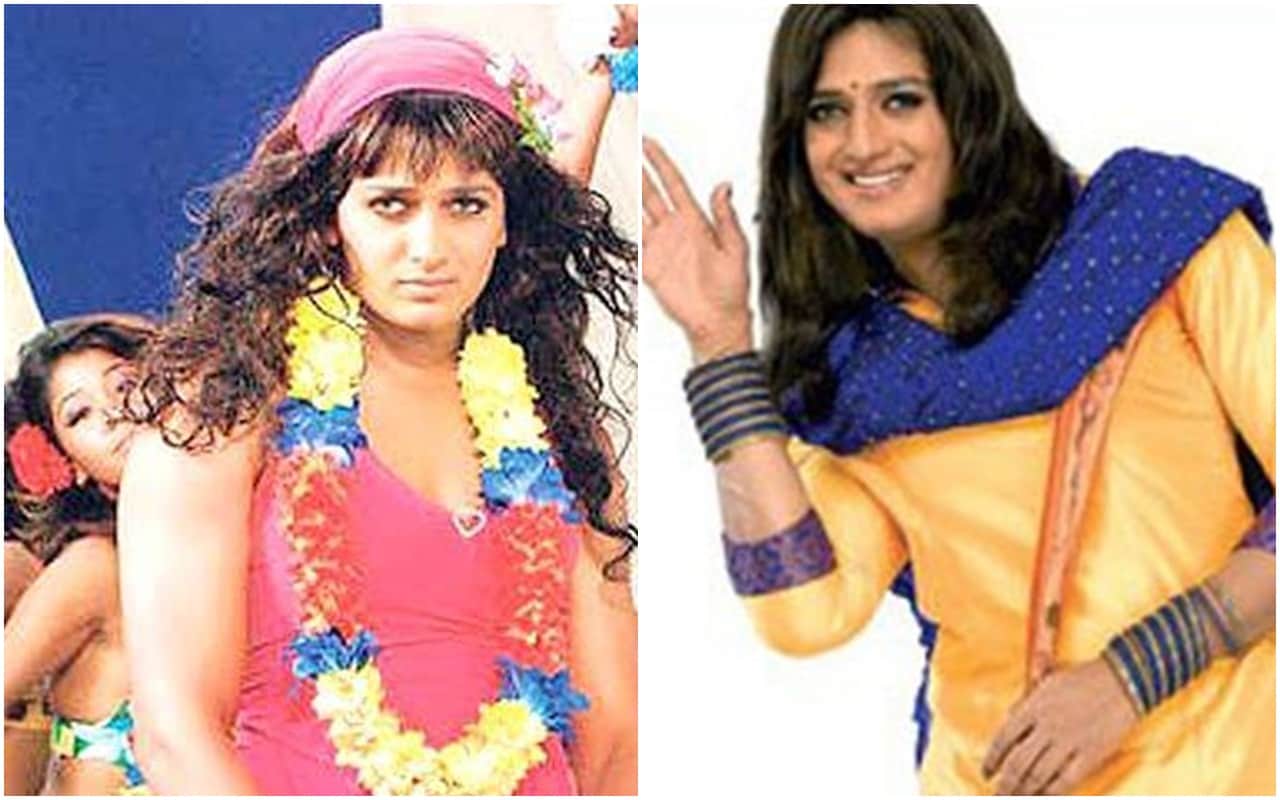 nawazuddin siddiqui haddi look actors played woman onscreen  riteish deshmukh govinda kamal haasan