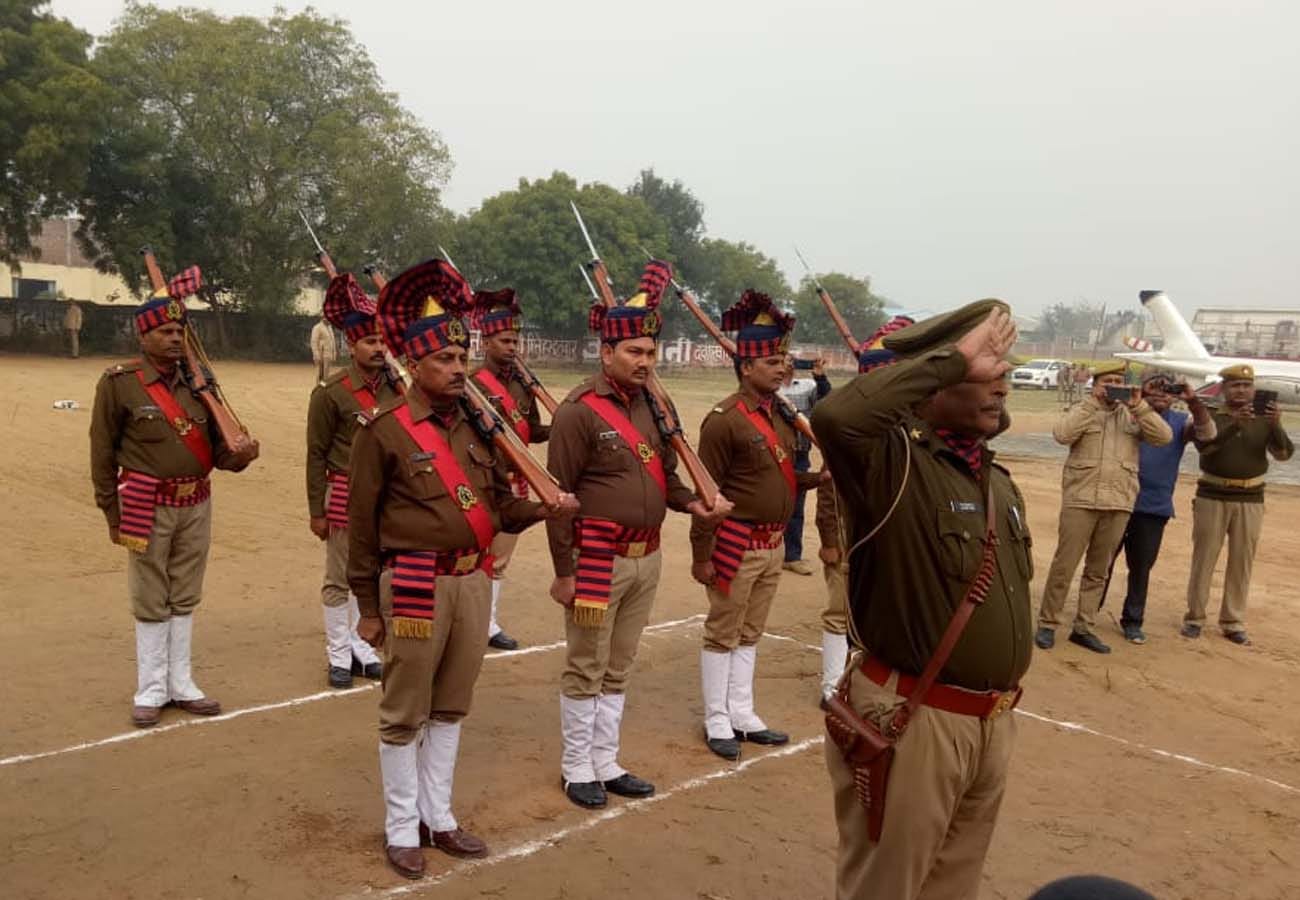 Deputy Chief Minister Keshav Prasad Maurya said that youth are being misled