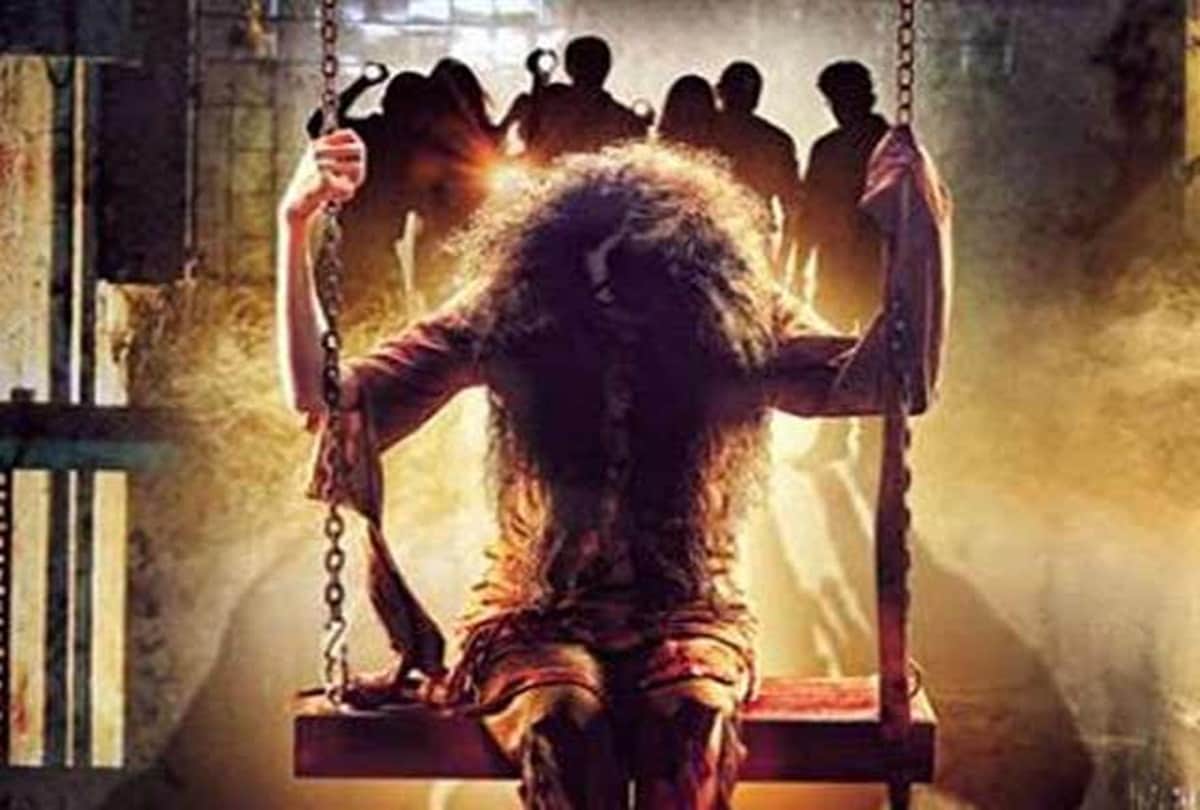 Top 5 Horror Movies On Ott platform amazon prime video netflix sony liv to watch this weekend from ek thi daayan to tumbbad