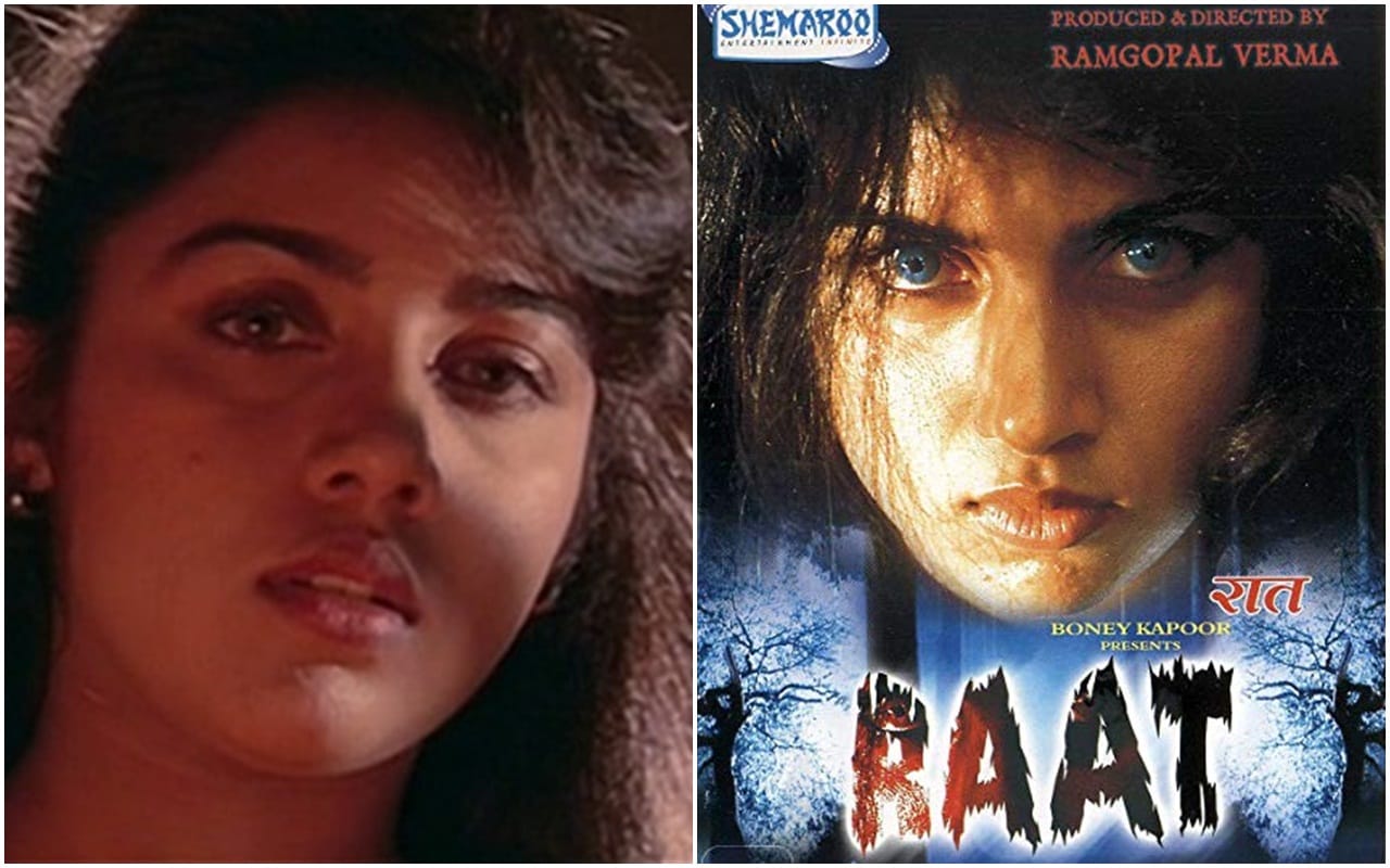 Raaz To annabelle comes home Horror Movies That You  Can't Watch Alone