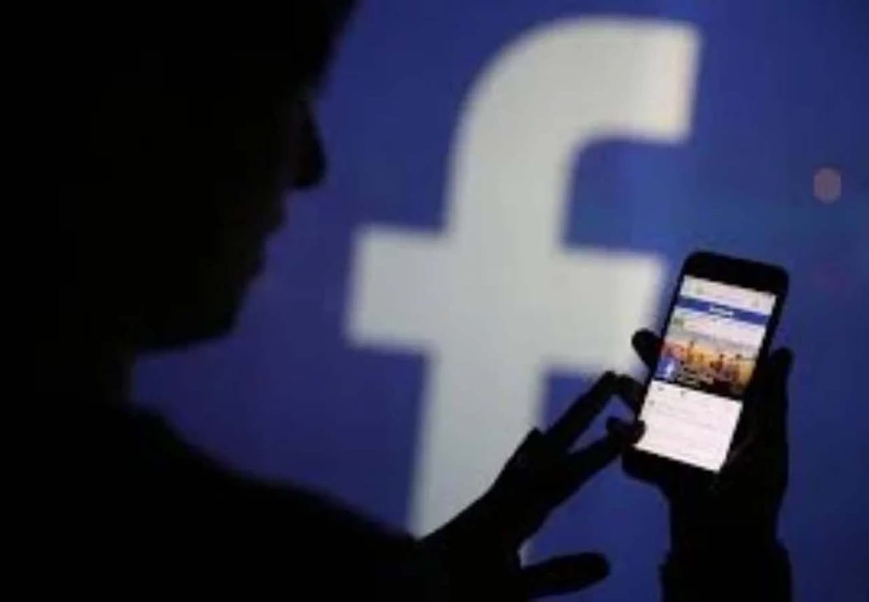 Hacked Facebook, demanded money from friends of PF retired worker