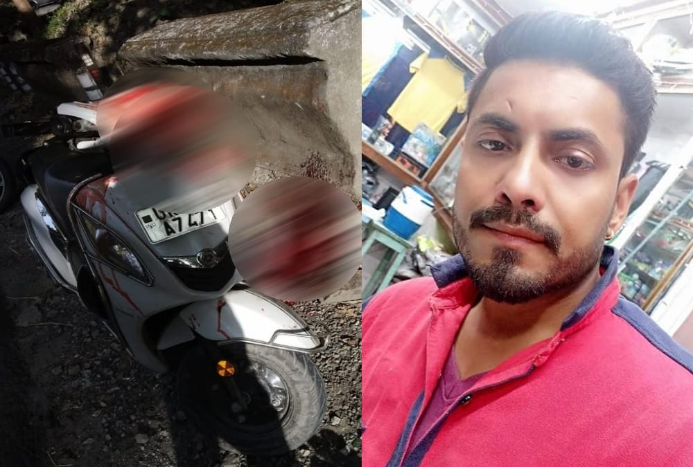 Girlfriend Done Boyfriend Brutal Murder with her friend After Infidelity in Love haldwani