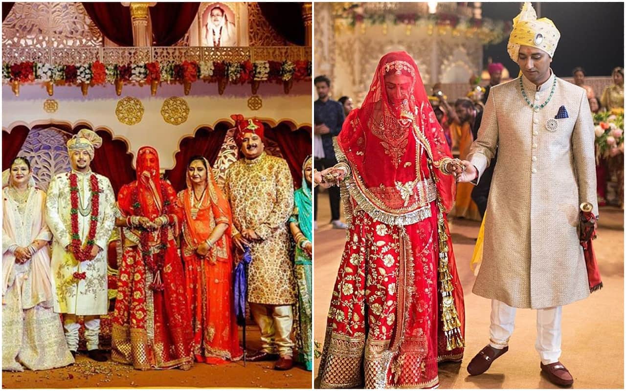 Bollywood Celebs Who Belong To Royal Families Like Jyotiraditya Scindia