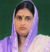 Rampur Maniharan Gram Sabha now part of Nagar Panchayat