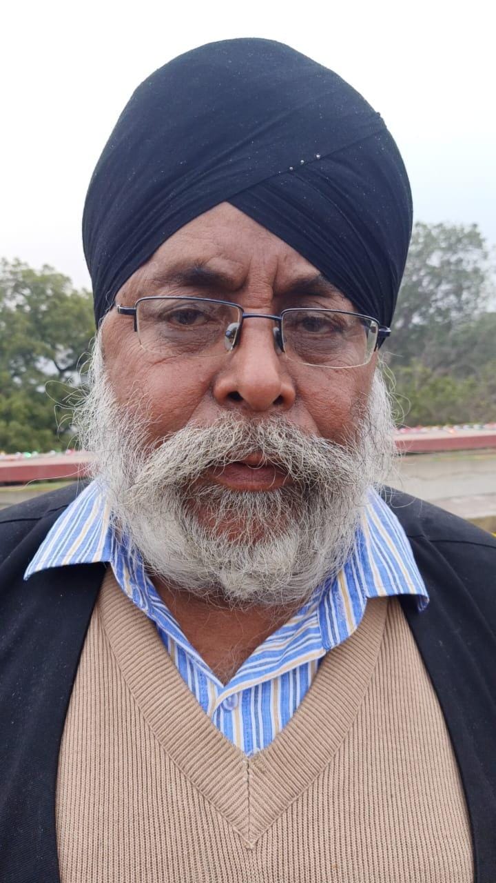 vaahe guruji ka khalsa, vaahe guruji ki fateh