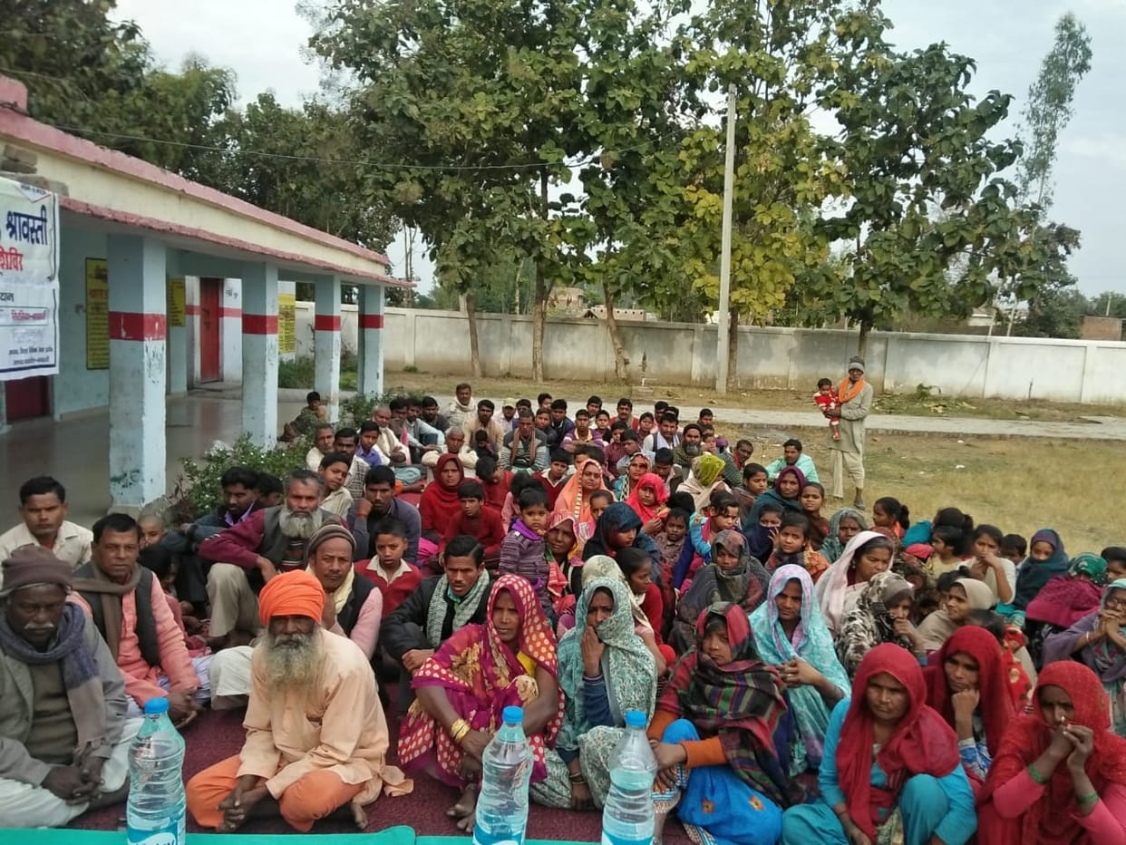 Give information about child marriage to police