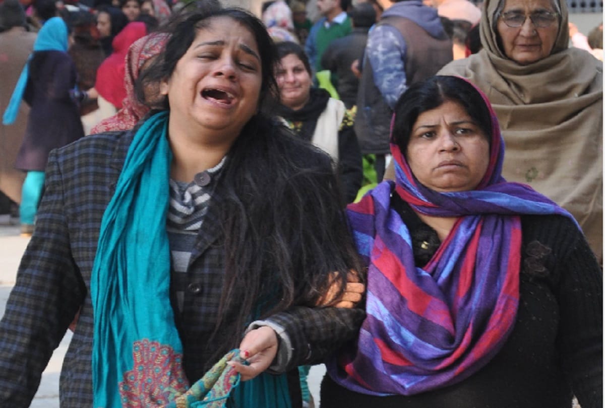 Killer accused in three states carrying innocent dead bodies son of singer ajay pathak