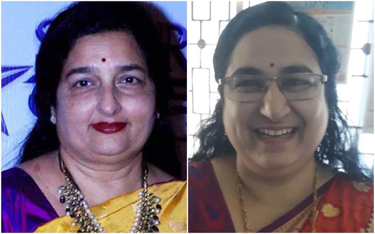 Kerala woman files case claiming to be daughter of Anuradha Paudwal