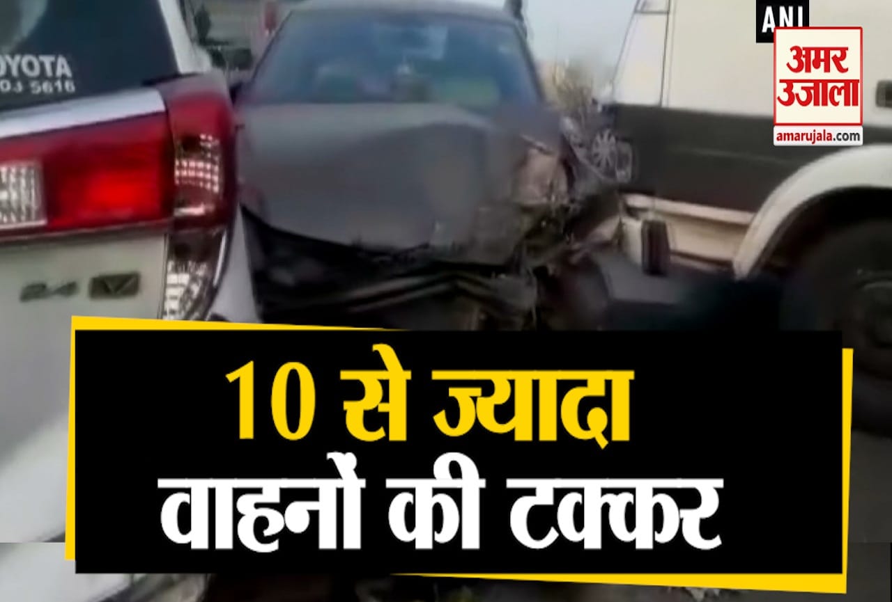 हादसा