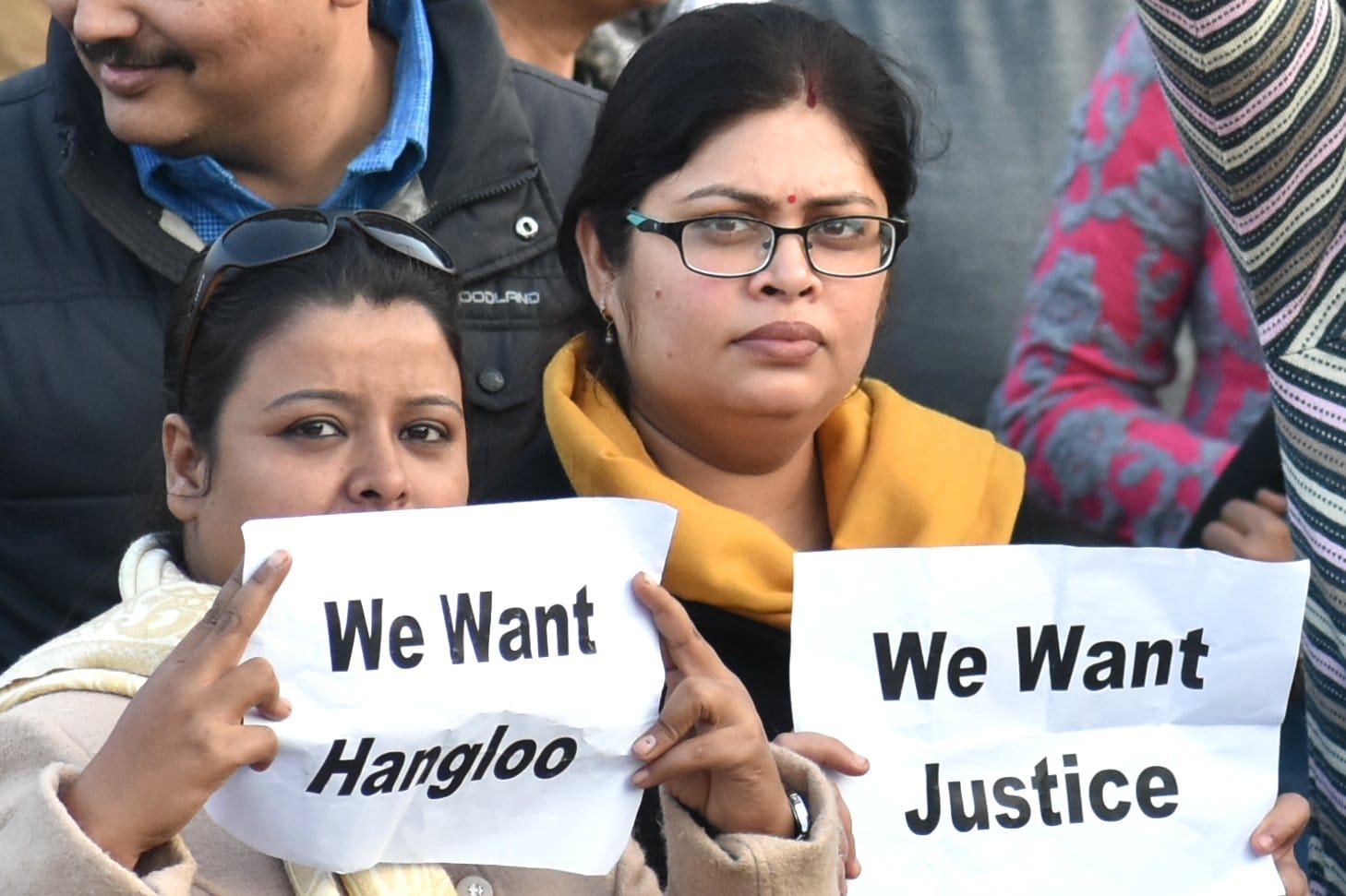 Allahabad University teachers boycott work in support of VC