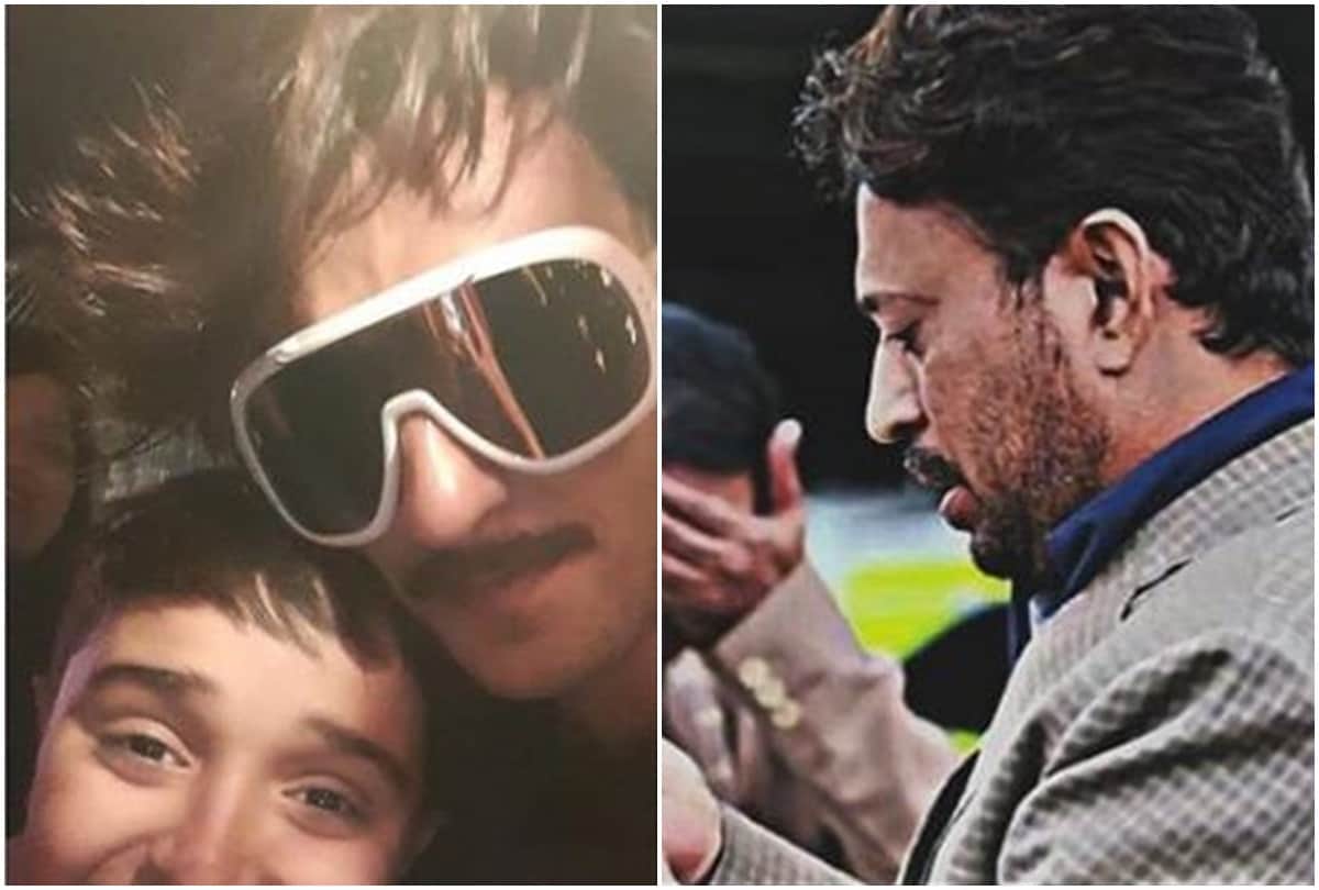 News Capsule Sushmita Sen Zeeshan Ayyub Irfan Khan Kareena Kapoor Ponniyin Selvan Prateek Kuhad