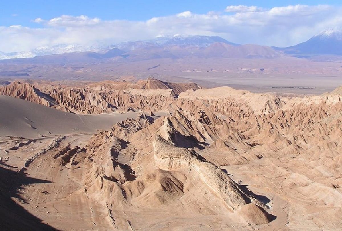 world day to combat desertification and drought 2020 Integrating land and water management