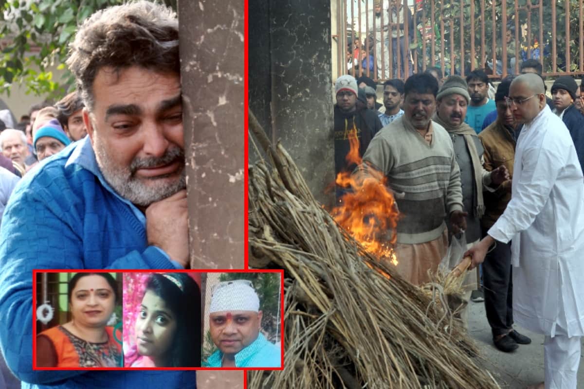 Bhajan singer murder in Shamli, Know who is the accused of all Four Murder
