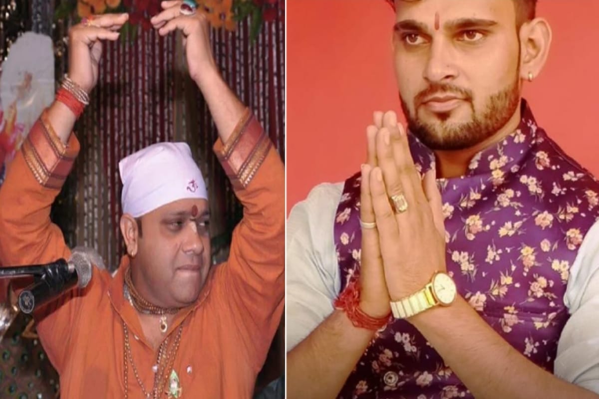Bhajan singer  murder in shamli, last recording of Ajay pathak gone viral after the murder case