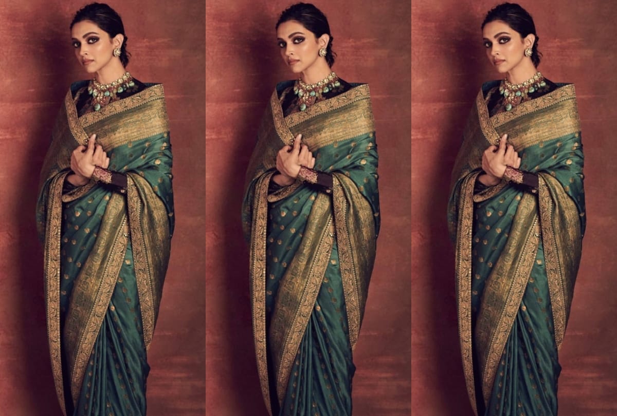 priyanka chopra deepika padukone aishwarya rai aur katrina kaif tried full sleeves blouse for best look