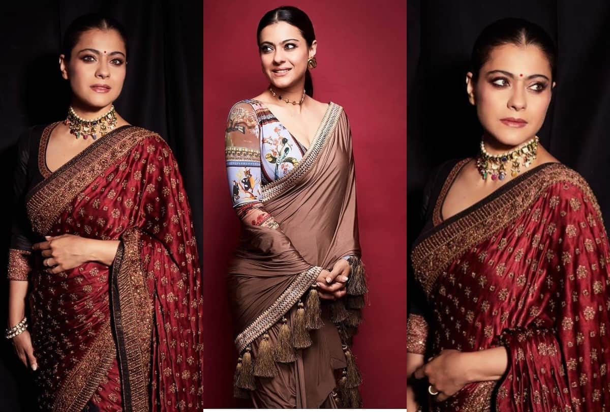 4 blouse design for healthy women