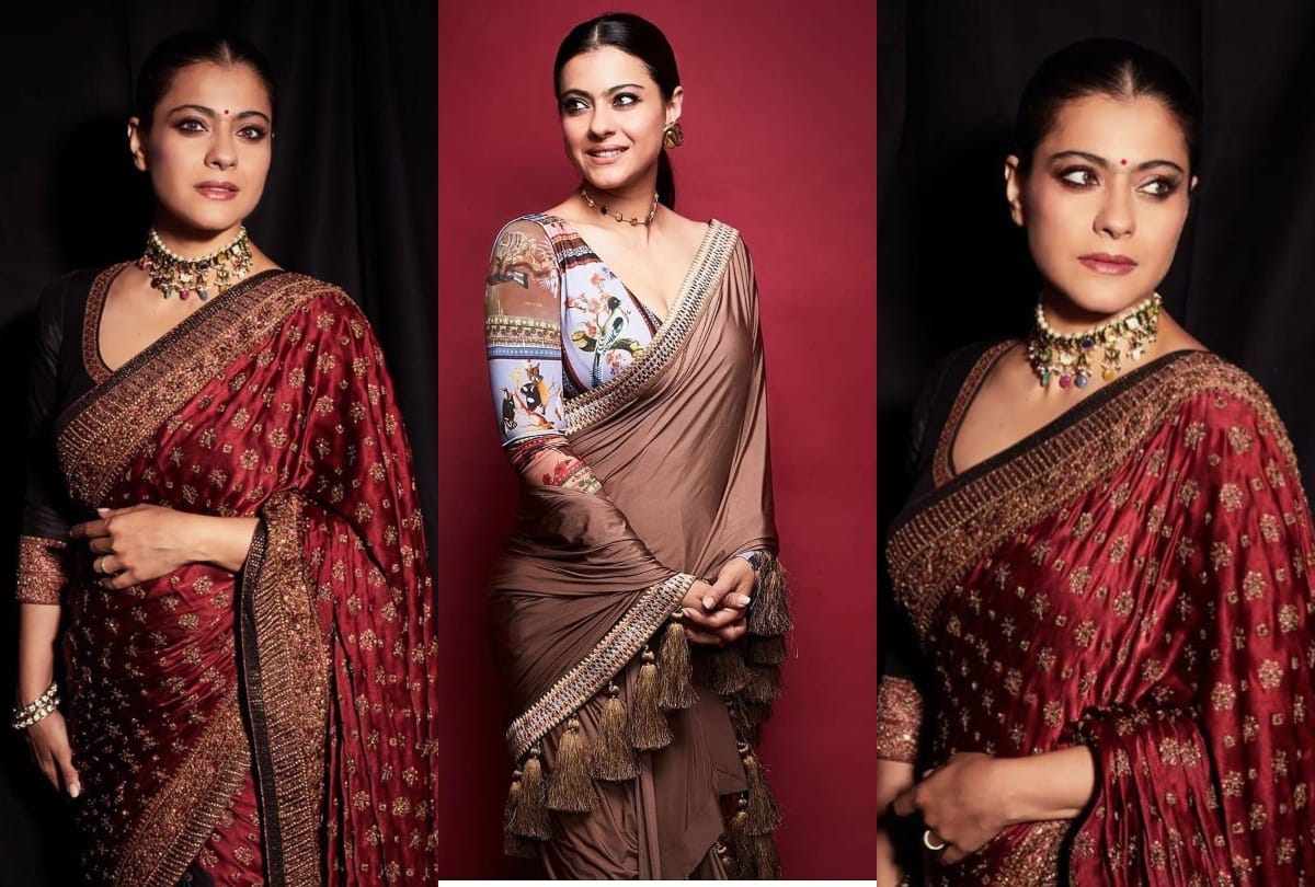 4 blouse design for healthy women