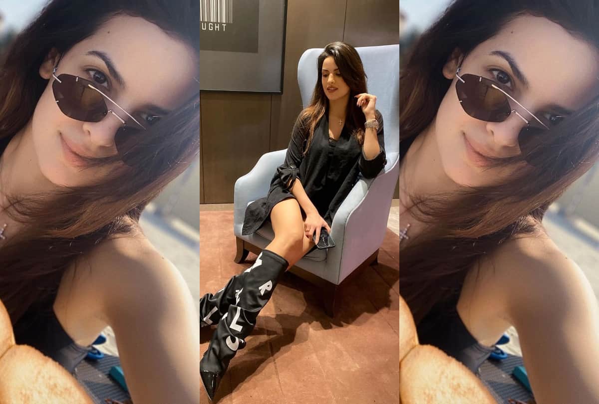hardik pandya fiance natasa stankovic 5 beautiful pic