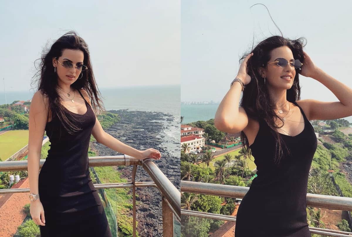 hardik pandya fiance natasa stankovic 5 beautiful pic