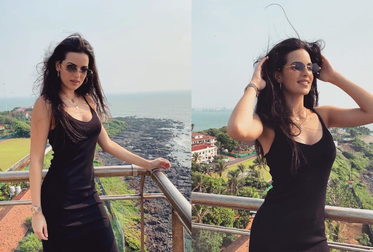 hardik pandya fiance natasa stankovic 5 beautiful pic