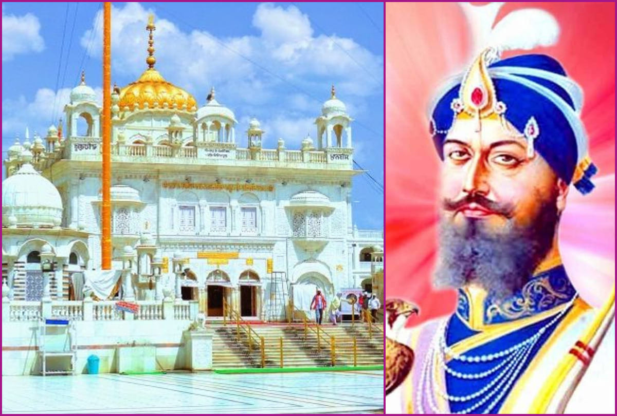Chief granthi Bhai Rajendra Singh of Patna Sahib gurudwara found injured at home