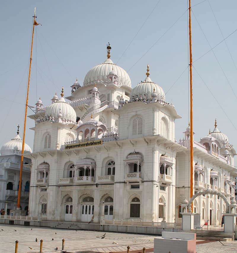 Guru Gobind Singh Jayanti 2020 Birth Place in Guru Gobind Patna Sahib Bihar
