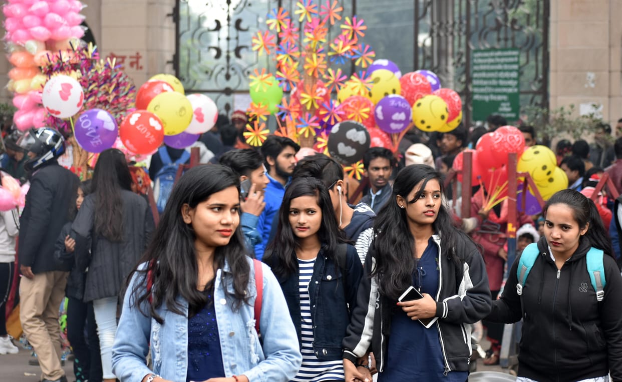 ADG issued order for those who spread disorder amid new year celebration
