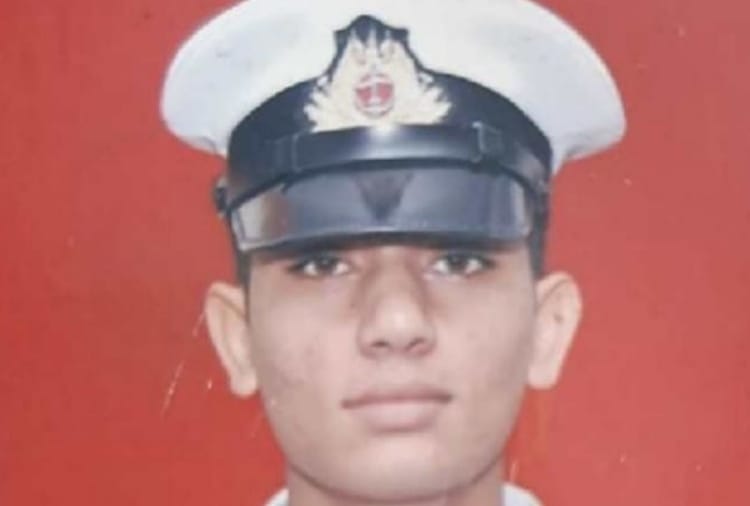 Jai Singh reached home safely after being freed from hijacked ship