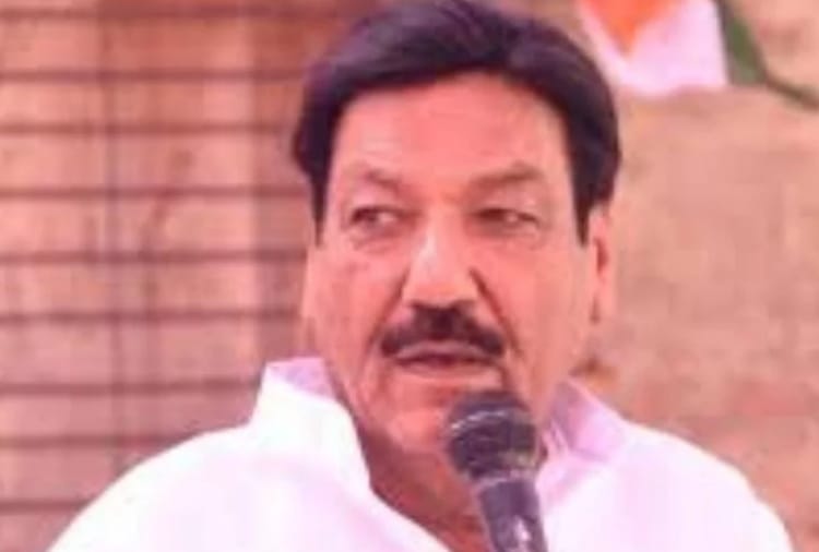 Haryana Power Minister U-turn From His Statement