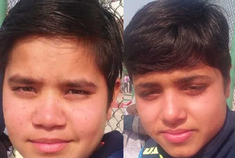 Success story of two girl hockey players of Haryana