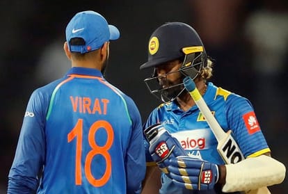 INDvSL: Match Preview of First T 20 Match against  Sri Lanka at Guwahati