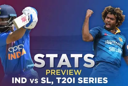INDvSL: Match Preview of First T 20 Match against  Sri Lanka at Guwahati