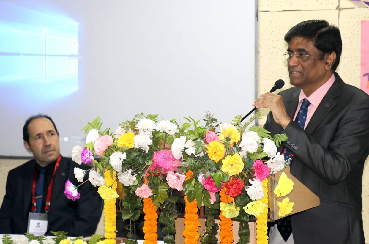 indian institute of information technology