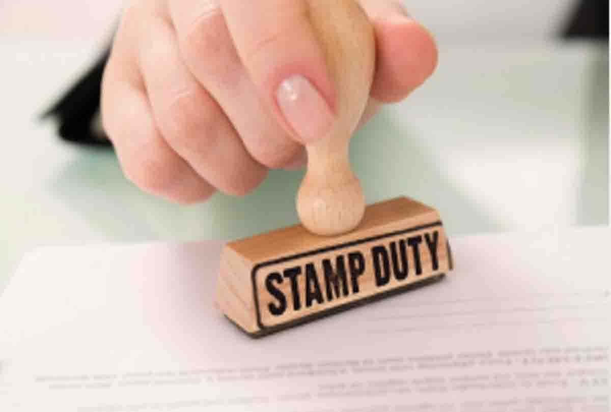 Government rates of land increased by 40 Percent in Jammu and 5 Percent in Srinagar