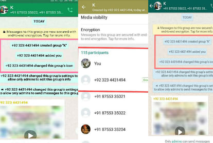 Cyber Criminals Cheating 25 lakh lottery Bya Kbc From Whatsapp Group