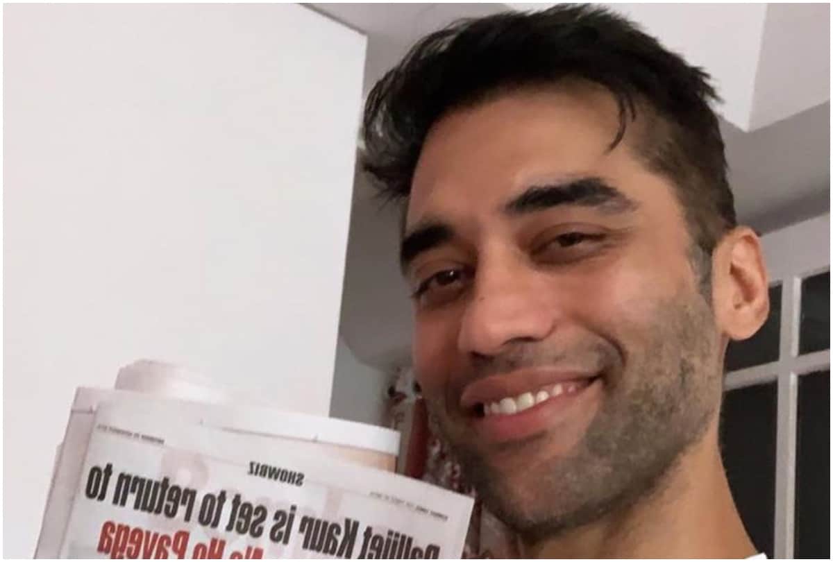 Kushal Punjabi father tells what happened the night before suicide