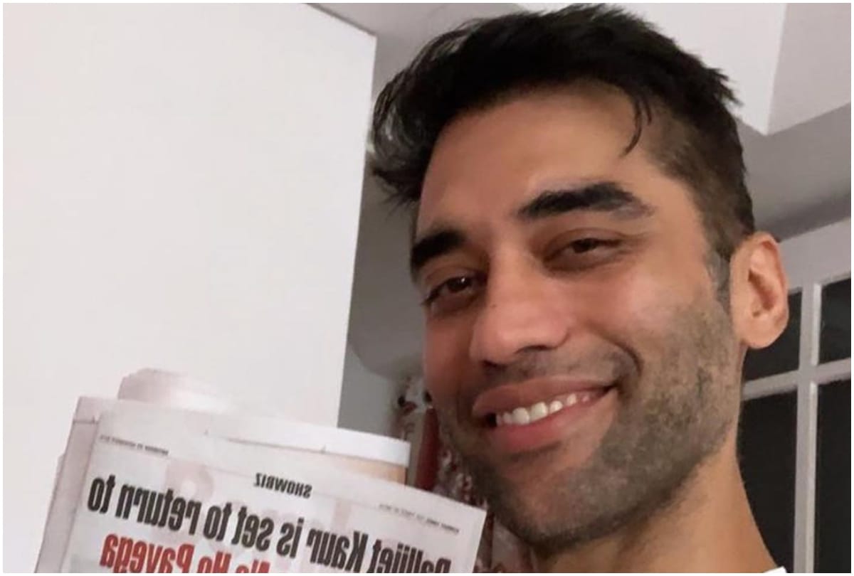 Kushal Punjabi father tells what happened the night before suicide