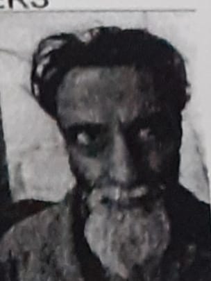 Riyazul trapped in Pakistan jail after completing his sentence