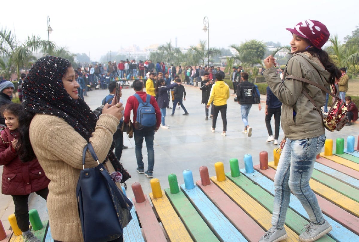 Delhi Celebrates Freedom @ 75 program starts today