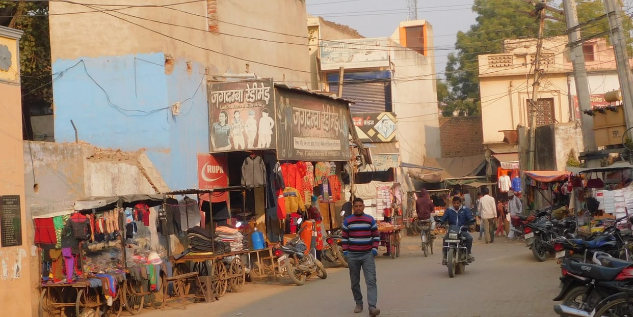 municipal commitee,action,No Parking