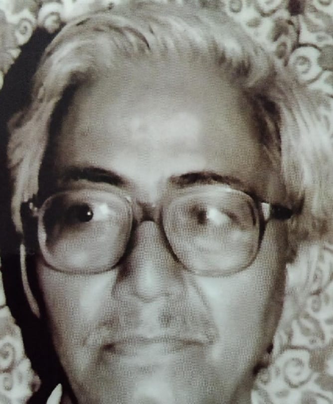 Senior Hindi writer Panu Kholia is no more