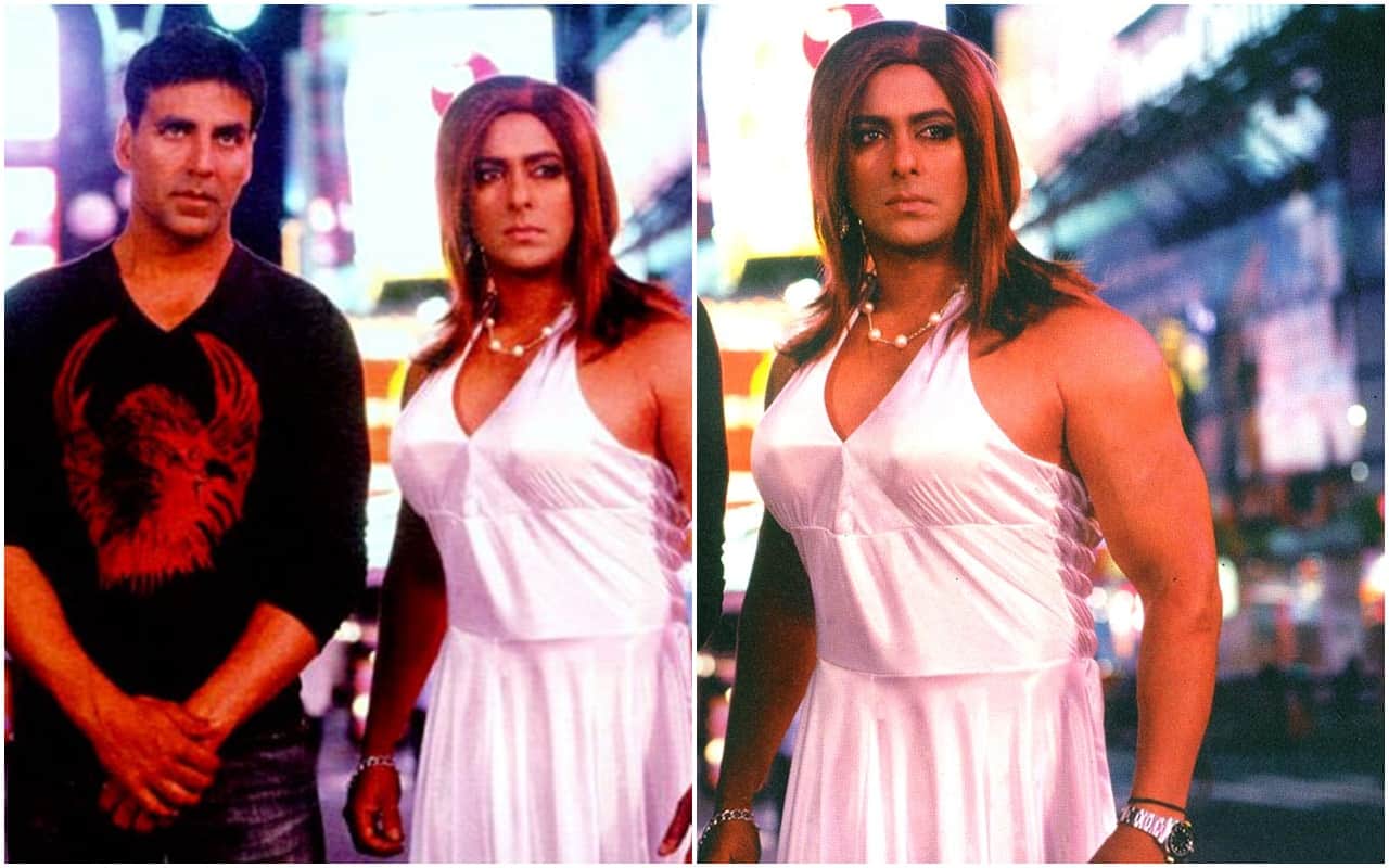 RajKummar Rao In LUDO 5 Male Actors Who Played Female Roles In Movies