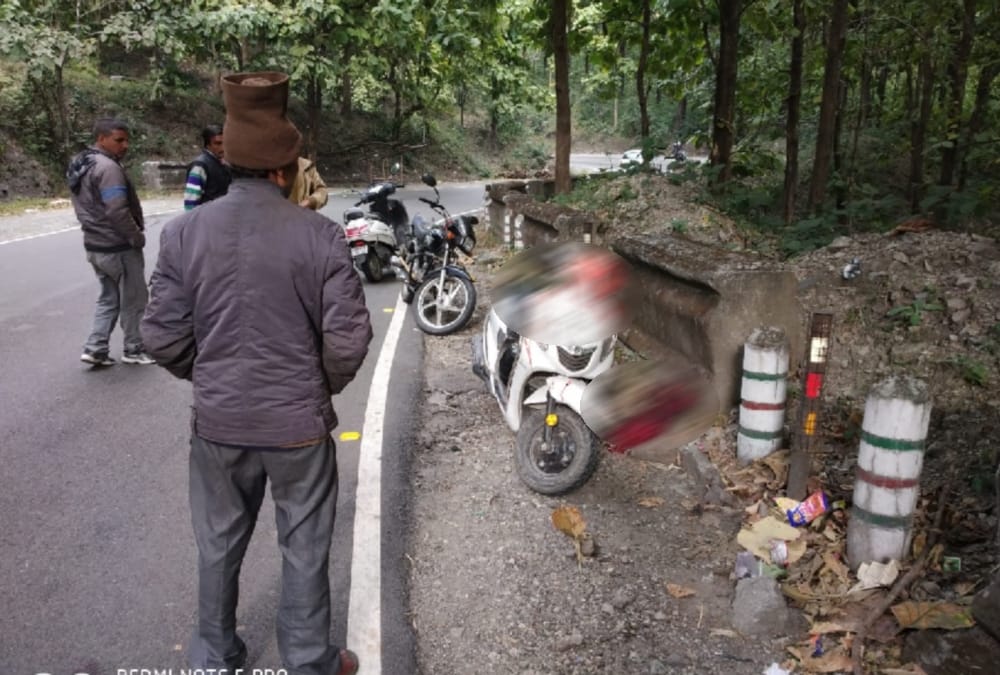 Girlfriend Done Boyfriend Brutal Murder with her friend After Infidelity in Love haldwani