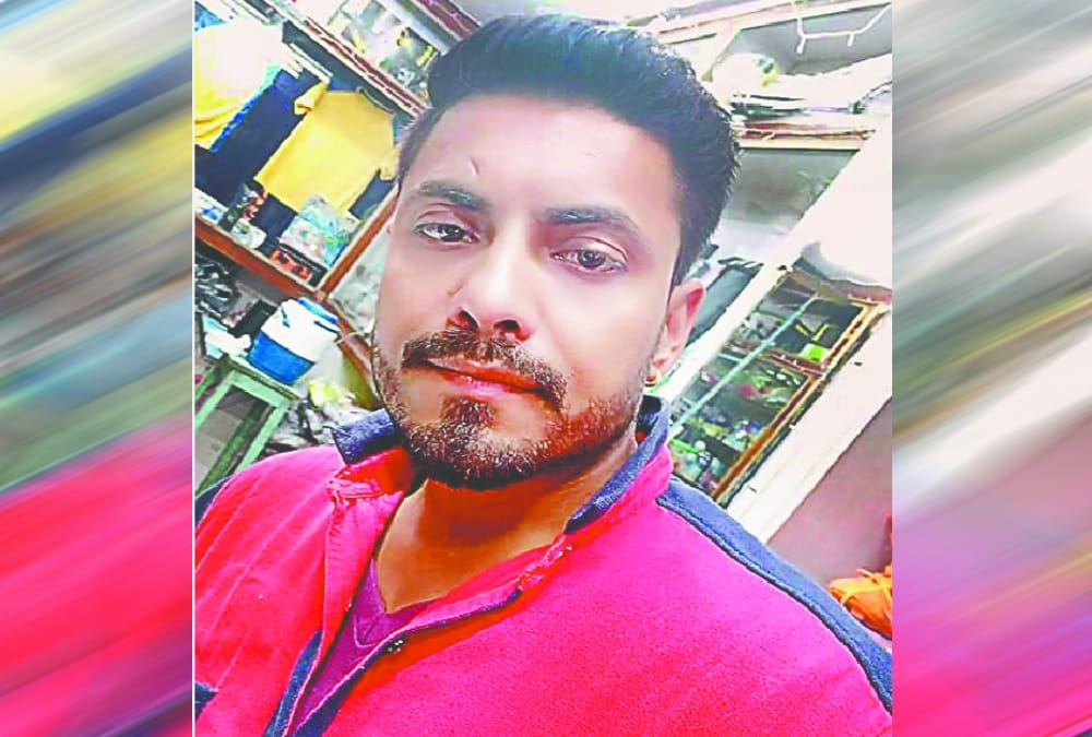 ex girl friend plan, youth Murdered Brutally in haldwani